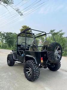 Nouveau design de véhicule tout-terrain MH 250cc essence 351-450HP Off-Road Club - Product Image 3