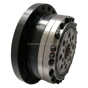 3F nổi tiếng CSG loạt Nema 17 tốc độ giảm tốc hộp <span class=keywords><strong>s</strong></span>ố với con lăn chéo mang điều hòa giảm tốc - Product Image 5