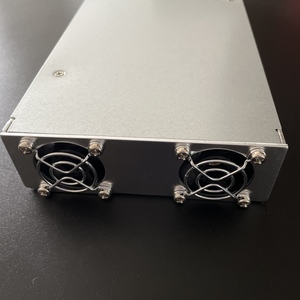 <span class=keywords><strong>1000W</strong></span> cung cấp điện với trình điều khiển đầu ra duy nhất RSP-1000 loạt 12V 15V 24V 27V 48V - Product Image 6