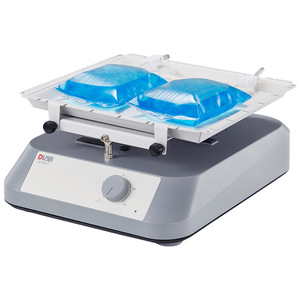 Dalong Orbital Shaker SK-R1807-E 10/7 Degree Tilt Wide Voltage Lab Use - Product Image 2