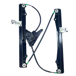 Lève-vitres NAX NX-020124 pour Ford Explorer, Mercury Mountaineer, Lincoln Aviator 6L2Z7823208B 7L2Z7823208BA, côté droit avant - Product Image 2
