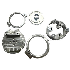 Service de Prototypage Rapide Personnalisé pour Machines, Acrylique, Polypropylène, Usinage sur Mesure, Éclairage, Fabrication Médicale, Usine - Product Image 1