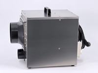 Déshumidificateur rotatif compact à séchage rapide 20L/J, large plage de température (-15°C) ℃   à 50 ℃   Déshumidificateur industriel pour atelier pharmaceutique