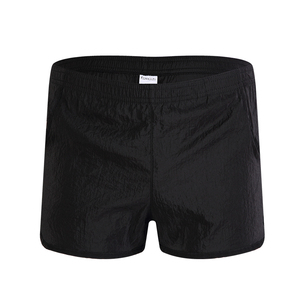 Bóxer personalizado para hombre, ropa interior de tela de calidad <span class=keywords><strong>con</strong></span> bolsillos - Product Image 1