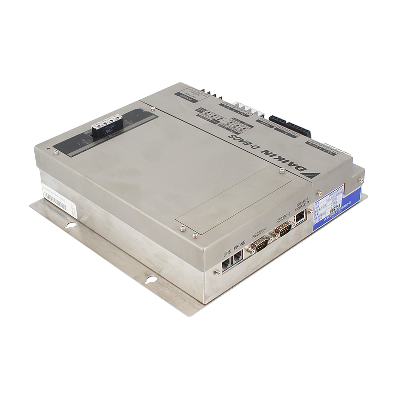 ダイキンVRVシステム用D-BACSインテリジェント集中制御BACnet