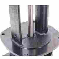 Pompe de circulation submersible H1T22 avec turbine en acier inoxydable, basse pression (0,1-10 bars) pour alimentateur automatique de machine CNC EDM
