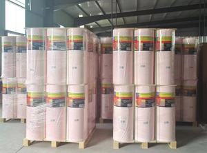 Underlayment imperméable <span class=keywords><strong>de</strong></span> membrane <span class=keywords><strong>de</strong></span> désaccouplement pour le plancher en pierre <span class=keywords><strong>de</strong></span> tuile - Product Image 5