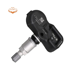 Pièces de voiture personnalisables <span class=keywords><strong>Capteur</strong></span> de <span class=keywords><strong>pression</strong></span> des pneus Pmv-C010 42607-30060 315Mhz pour Lexus Is250 Es300H <span class=keywords><strong>Toyota</strong></span> Corolla Camry <span class=keywords><strong>Yaris</strong></span> - Product Image 1