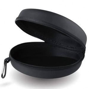 Estuche Rígido de EVA para Audífonos, Estuche de Viaje para Audífonos IJoy, Bolsa de Almacenamiento con Carcasa Rígida de EVA - Product Image 3