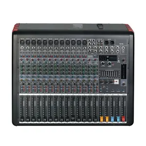 TG-i Serie 99 DSP Effekte Digitaler Mixer Audio professioneller 12/16/20 Kanalaufnahme-Audio-Mixer