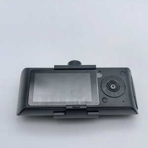 Xe Camara Full HD G-Sensor xe hộp đen video máy quay phim kép Dash Cam Xe DVR máy ảnh - Product Image 3