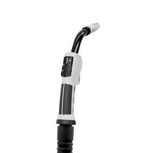 Torche de soudage au CO2 EWM PM 451 W RD2 X pour type de soudage MIG/MAG MIG/MAG - Product Image 1