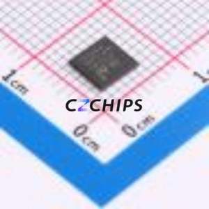 Nouveau UFQFPN-32 d'origine STM32G071KBU3 (5x5) microcontrôleur à puce IC à Circuit intégré (MCU/MPU/SoC) - Product Image 1