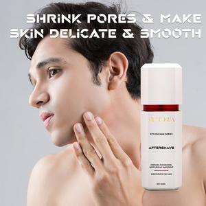 Private Label biologico barba da <span class=keywords><strong>uomo</strong></span> cura barba Spray <span class=keywords><strong>dopobarba</strong></span> idratante <span class=keywords><strong>dopobarba</strong></span> lenitivo da <span class=keywords><strong>uomo</strong></span> colonia <span class=keywords><strong>dopobarba</strong></span> - Product Image 4