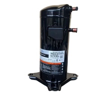 Compresor de Refrigeración de 5 Toneladas de Capacidad, Modelo ZP72KCE-TFD-522, R410A, Material de Cobre, Nuevo