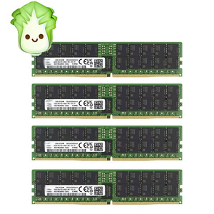 หน่วยความจำ 16GB PC4-17000 DDR4-2133MHz ECC Registered CL15 288-Pin DIMM 1.2V Dual Rank รุ่น MTA36ASF2G72PZ-2G1B1 - Product Image 3