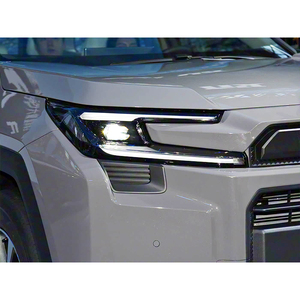 รถยนต์ RAV-4 ไฮบริด ปี 2026 เครื่องยนต์ 2.0 ลิตร ขับเคลื่อนสองล้อ รุ่นหรูหรา พื้นที่กว้างขวาง รถยนต์ RAV-4 ไฮบริดใหม่ ระยะทางวิ่งไกลพิเศษ - Product Image 5