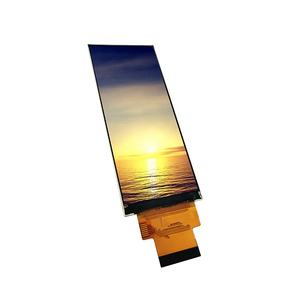 IPS 3,99 Дюймов 4 дюйма 400*960 бар Тип ЖК-дисплей модуль с RGB интерфейс - Product Image 2