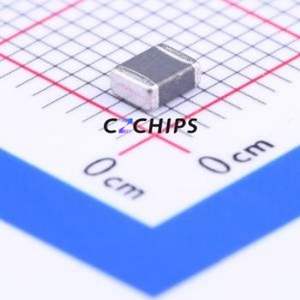 CBG322513U600T Ferrite Bead 1210 RF ( Impedance @ Frequency: 60Ohm@100MHz )( Error: 25% )( DC Resistance (DCR): 150mOhm ) - Product Image 1