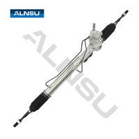 ALNSU SUPPORT DE DIRECTION DE QUALITÉ SUPÉRIEURE CONDUITE À GAUCHE pour NISSAN PATROL Y62 49001-5ZP0A 49001-1LA1C 49001-1ZR3A
