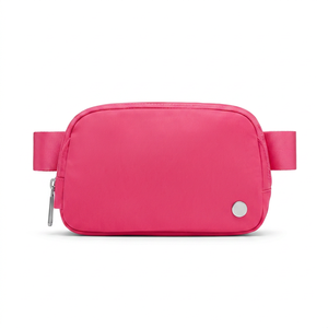 Sac banane unisexe 1L en nylon imperméable de qualité supérieure, durable, motif dessin animé, pour usage quotidien, idéal pour la course à pied, expédié depuis l'entrepôt américain - Product Image 1