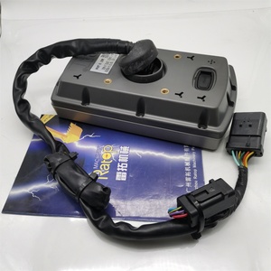 แผงหน้าจอแสดงผลสำหรับรถขุด E320D2 320D2 309-5711 525-1721 436-6210 3095711 5251721 4366210 - Product Image 4