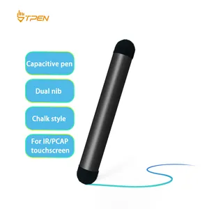 2023 Neues Produkt Chalk Style Capac itive Stylus Pen Classroom Tool Bildungs ausrüstung für Lehrer erzieher für Smart Blackboard