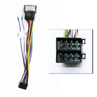 Meihua Écran tactile 10,1 pouces avec GPS pour Great Wall Haval H1 M4 2012-2016 Autoradio Android