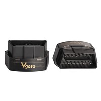 Vgate ICar Pro WiFi OBD, appareil de diagnostic de panne de moteur de voiture, prend en charge les systèmes Apple et Android