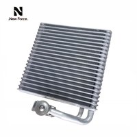 Vente directe d'usine NORPOLE Évaporateur de climatisation universel de haute qualité pour 720S Garantie 1 an Reconditionné