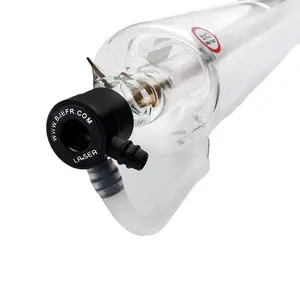 EFR-tubo láser Lasa X4, 100W, CO2, para máquina de corte láser, precio co2, metal