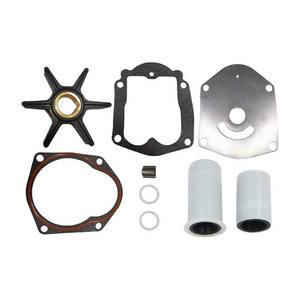 Mercury 25-50HP Outboard Motor Impeller Repair Kit 821354A1 821354A2 for <b>Marine</b> <b>Pumps</b> - Product Image 1