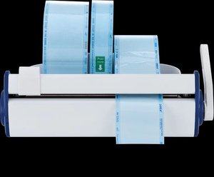 Macchina sigillatrice per laboratorio odontoiatrico per sigillatura per sterilizzazione Autoclave per uso medico domestico - Product Image 4