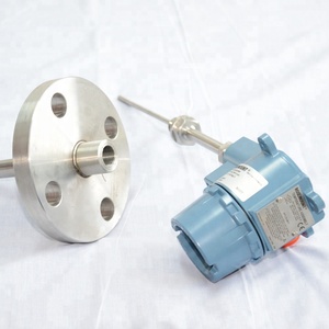 Sensor de Temperatura Rose Mount 644 de Alto Rendimiento con Integración de Personalización OEM - Product Image 4
