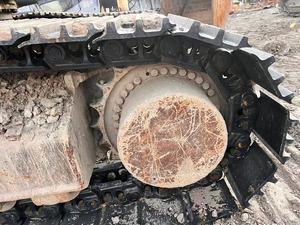 Venta de Excavadoras de Orugas Usadas DOOSAN DX300 DX225 DX340LC de Marca Original, Directamente de Fábrica, Modelo Doosan DX380LC-9C - Product Image 5