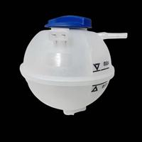 Vannes d'expansion métalliques 1H0121407A 1H0121321B 357121321 357121407C pour Audi et Volkswagen OLIVER