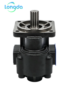משאבת ציוד הידראולי longda עבור lugong xcmg גלגל מעמיס גלגל מעמיס 803004124 11k0006 11c0048 - Product Image 1