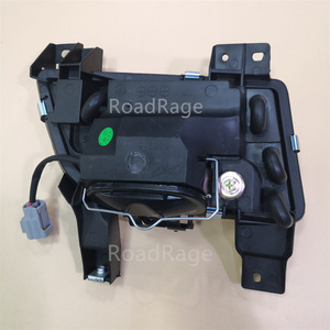 Faro Antiniebla <span class=keywords><strong>para</strong></span> <span class=keywords><strong>Mazda</strong></span> Premacy <span class=keywords><strong>Protege</strong></span> 1998 1999 2000 2001 <span class=keywords><strong>2002</strong></span> 2003 2004 Lámpara Antiniebla de Parachoques Delantero <span class=keywords><strong>Accesorios</strong></span> de Autopartes - Product Image 5