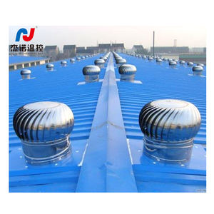 Indústria oficina telhado ventilação ventilador - Product Image 4