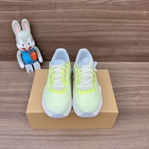 High-<b>end</b> Genuine Leather Espadrilles Casual Sneakers Outdoor Sports Skateboard Breathable Autumn Fashion Designer Brand - Product Image 1