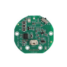 AI Smart Electronics PCBA Board For Artificial Intelligence <b>Machine</b> <b>Learning</b> Applications - Product Image 5