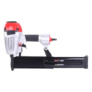 Ronix Ra-Ct64 Manual De Aço Nails Rebite Tufting Teto Concreto Wall Anchor Fixação Nailer Shank Dia 2,2 milímetros Betão Nailer