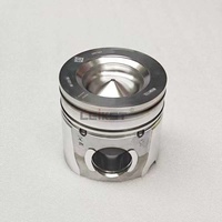 Kit de pistons pour moteur diesel QSB6.7 5274516F Pièce de moteur diesel Ventilation du carter