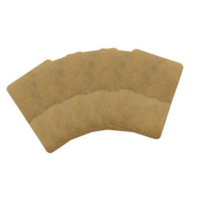 Produk rilis baru 2025 OEM herbal alam plester pereda nyeri otot Piriformis menghilangkan rasa sakit Patch - Product Image 6