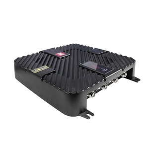 Module lecteur RFID UHF Vanch 4 ports 860-960 MHz ABS RS232 avec puce Impinj R2000 pour système de suivi des actifs et outils métalliques - Product Image 2