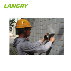 Probador de Adhesión por Arrancamiento de Alta Precisión LANGRY P6 para Pruebas de Resistencia de Unión - Product Image 2