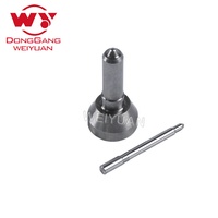 Injecteur de carburant Common Rail WEIYUAN 3126B CTRF2002N pour 177-4752 1774752 pour excavatrice 325C 953C 963C