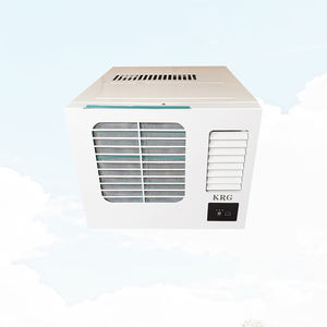 Smart 5000W Climatiseur Fenêtre Type Maison Usine Vente Directe Appareils de Chauffage et de Refroidissement - Product Image 6