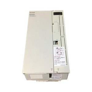 Melservo เครื่องขยายสัญญาณ MR-J2S-40A-UE IP20 AC 200V สำหรับมอเตอร์ MR-H350AN ไดร์เวอร์มอเตอร์ PLC MR-H350AN PLC มอเตอร์ MR-H350AN - Product Image 1
