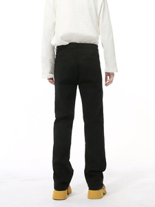 Pantalones Vaqueros Alp Yoke para Hombre, Estilo Montaña, Corte Relajado, Pantalones Suizos, Venta al Por Mayor - Product Image 2